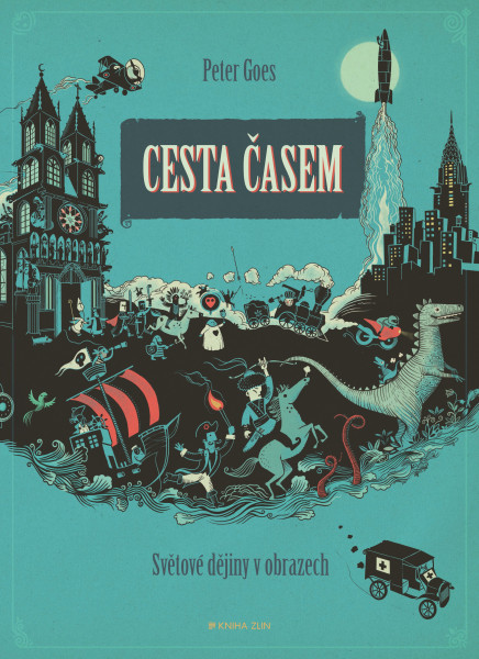 Cesta časem Cesta časem