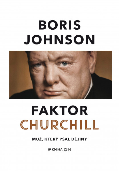 Faktor Churchill Faktor Churchill