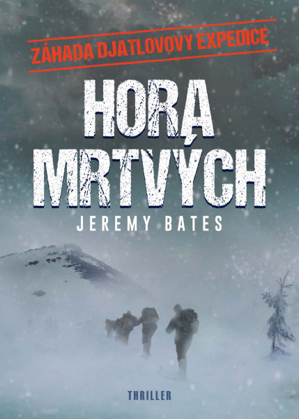 Hora mrtvých Hora mrtvých