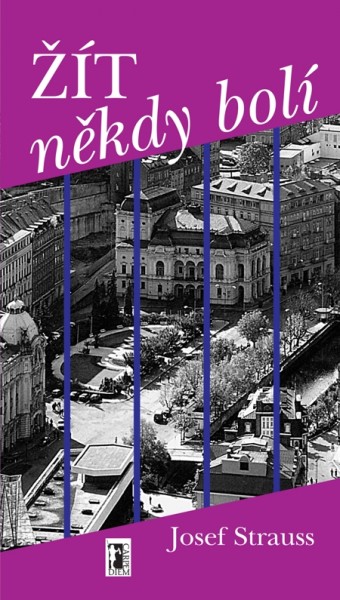 Žít někdy bolí Žít někdy bolí