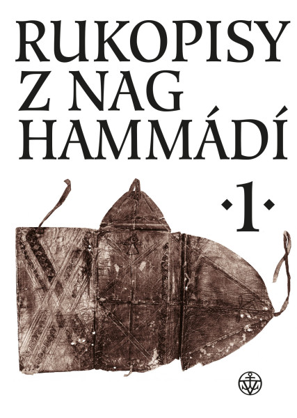 Rukopisy z Nag Hammádí 1 Rukopisy z Nag Hammádí 1
