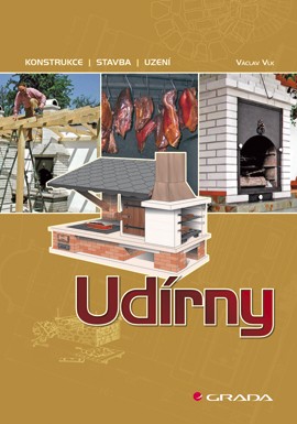 Udírny