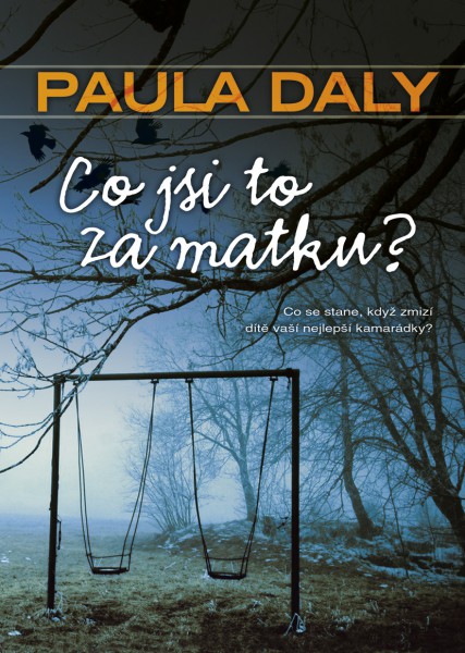 Co jsi to za matku? Co jsi to za matku?