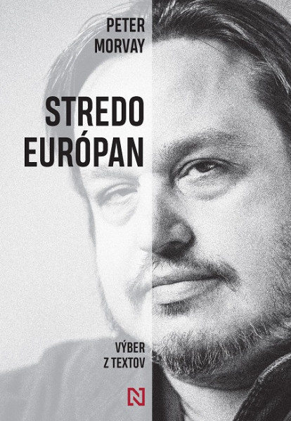 Stredoeurópan - Výber z textov