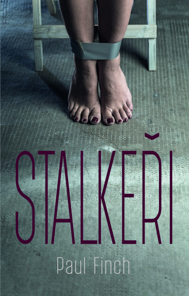 Stalkeři Stalkeři