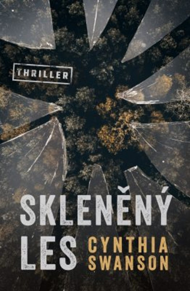 Skleněný les Skleněný les