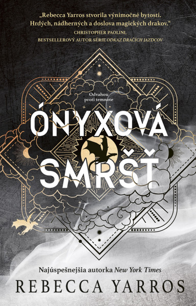 Ónyxová smršť