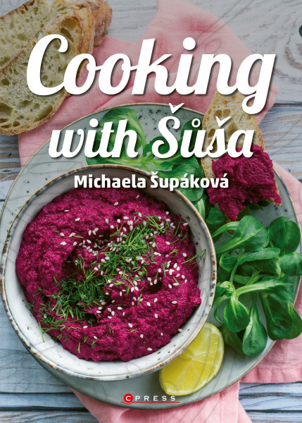 Cooking with Šůša Cooking with Šůša