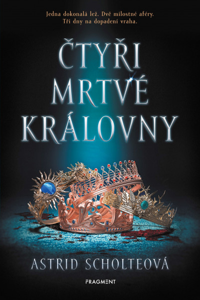 Čtyři mrtvé královny Čtyři mrtvé královny