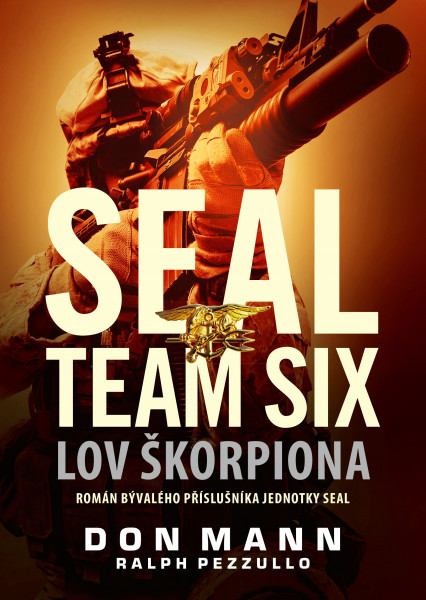 SEAL team six: Lov škorpiona SEAL team six: Lov škorpiona
