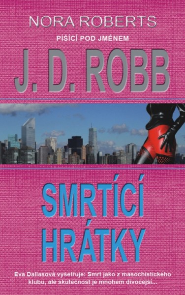 Smrtící hrátky Smrtící hrátky