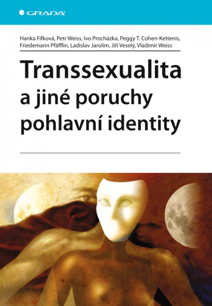 Transsexualita a jiné poruchy pohlavní identity Transsexualita a jiné poruchy pohlavní identity