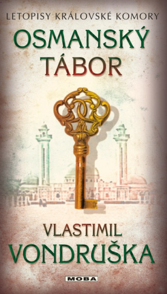 Osmanský tábor