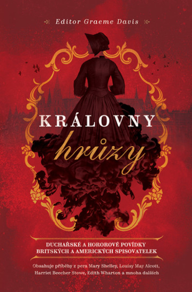 Královny hrůzy Královny hrůzy
