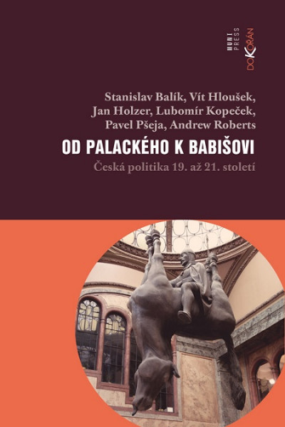 Od Palackého k Babišovi Od Palackého k Babišovi