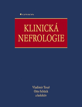 Klinická nefrologie Klinická nefrologie