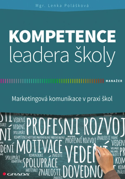 Kompetence leadera školy