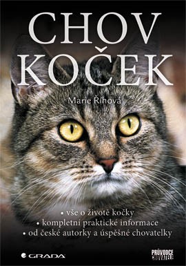 Chov koček Chov koček