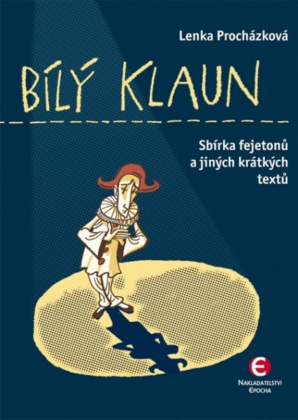 Bílý klaun