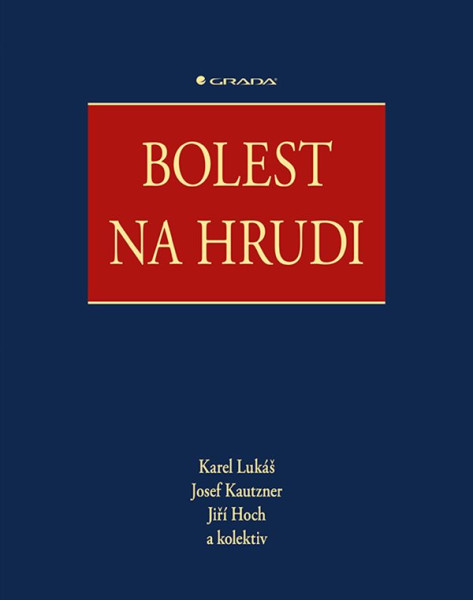 Bolest na hrudi Bolest na hrudi