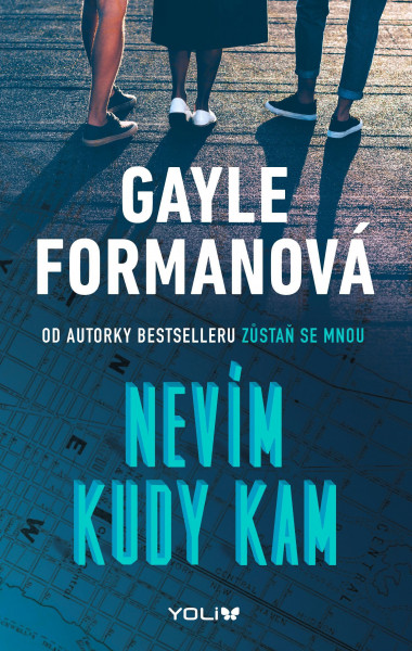 Nevím kudy kam Nevím kudy kam