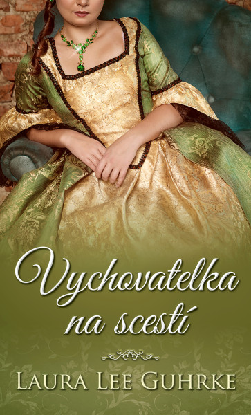 Vychovatelka na scestí Vychovatelka na scestí