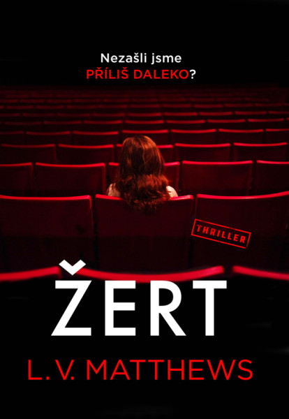 Žert Žert