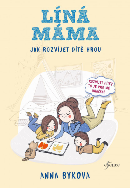 Líná máma Líná máma