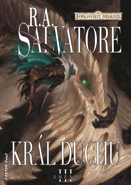 Král duchů Král duchů
