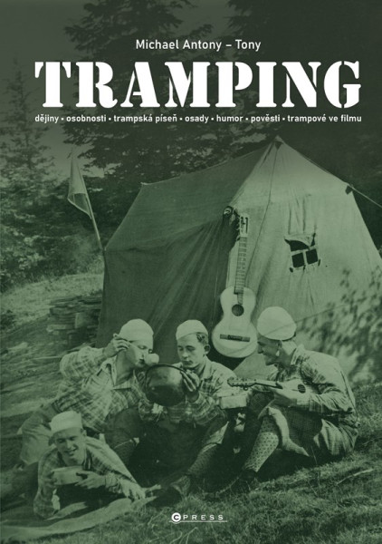 Tramping Tramping
