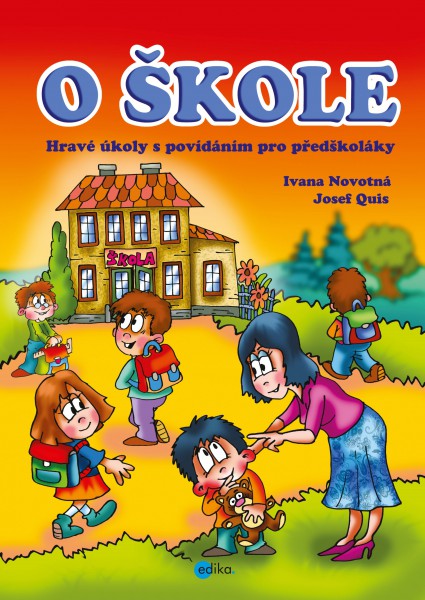 O škole O škole