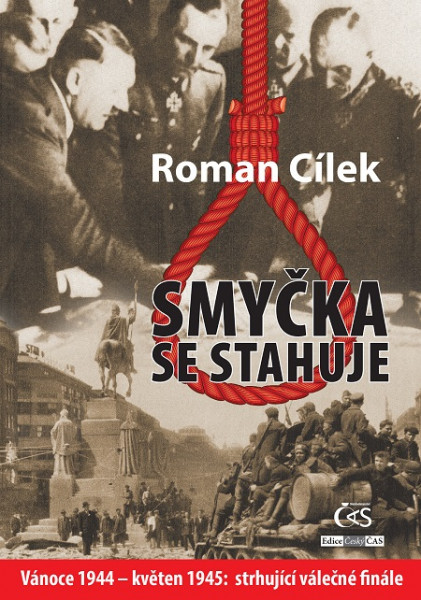 Smyčka se stahuje