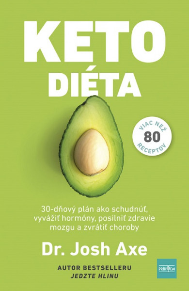 Ketodiéta