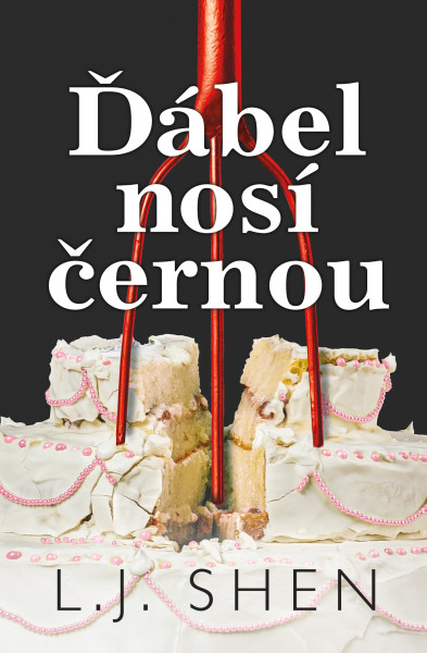 Ďábel nosí černou Ďábel nosí černou