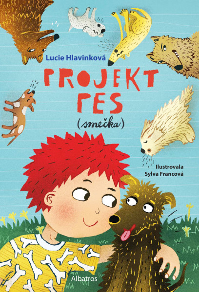 Projekt pes (smečka) Projekt pes (smečka)