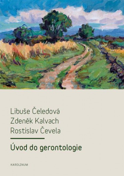 Úvod do gerontologie Úvod do gerontologie