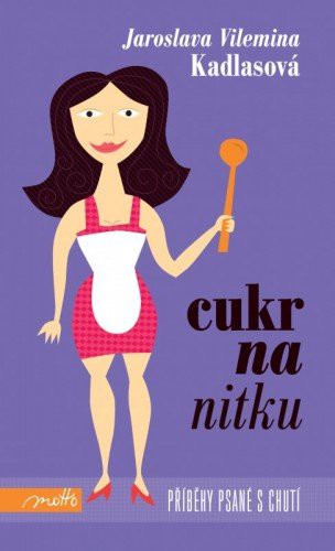 Cukr na nitku Cukr na nitku