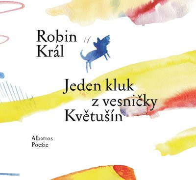 Jeden kluk z vesničky Květušín Jeden kluk z vesničky Květušín