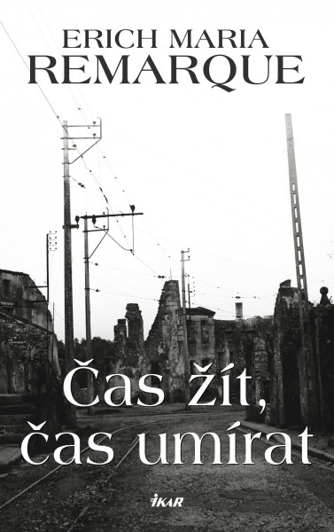 Čas žít, čas umírat Čas žít, čas umírat