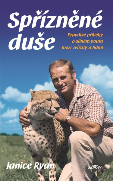 Spřízněné duše