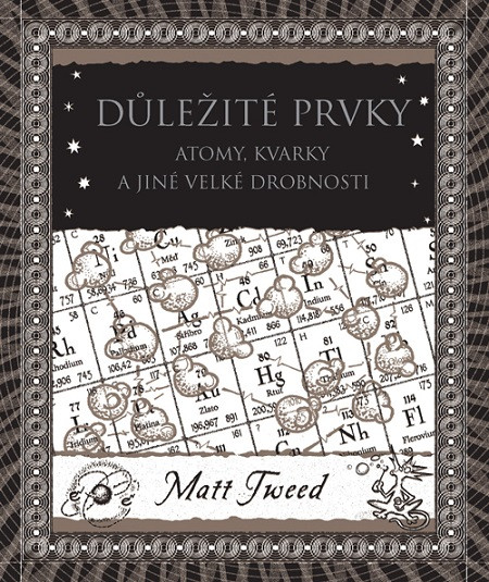 Důležité prvky Důležité prvky