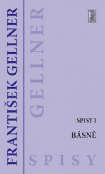 Básně - Spisy I Básně - Spisy I