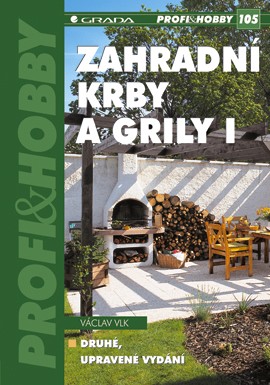 Zahradní krby a grily I Zahradní krby a grily I