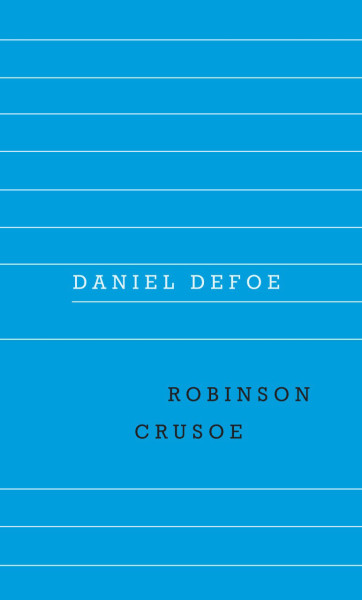 Robinson Crusoe