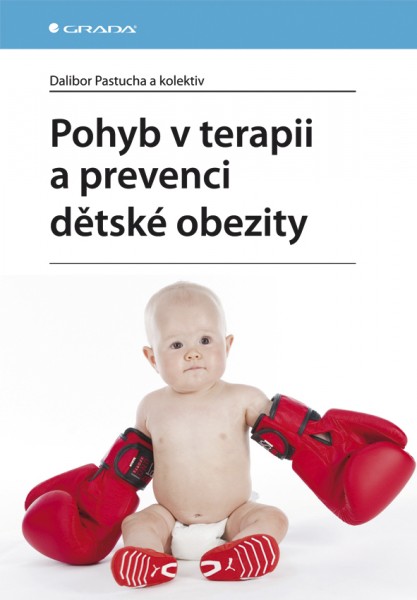 Pohyb v terapii a prevenci dětské obezity