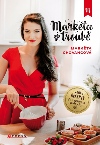Markéta v troubě Markéta v troubě