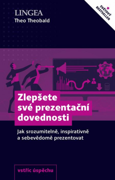 Zlepšete své prezentační dovednosti