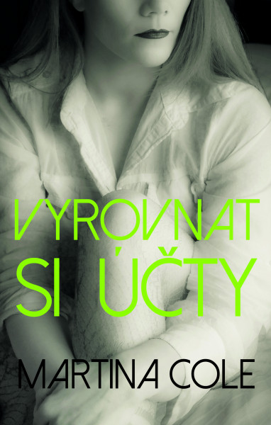 Vyrovnat si účty Vyrovnat si účty