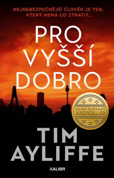 Pro vyšší dobro Pro vyšší dobro