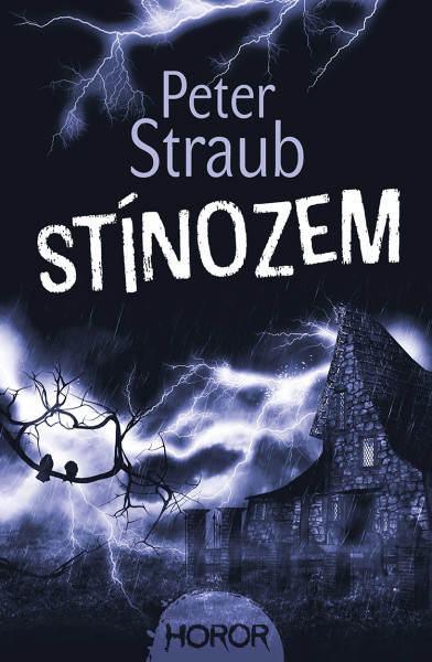 Stínozem Stínozem
